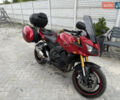 Красный Ямаха FZS 1000 Fazer, объемом двигателя 1 л и пробегом 50 тыс. км за 6500 $, фото 2 на Automoto.ua