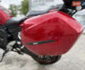 Красный Ямаха FZS 1000 Fazer, объемом двигателя 1 л и пробегом 50 тыс. км за 6500 $, фото 4 на Automoto.ua