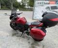 Красный Ямаха FZS 1000 Fazer, объемом двигателя 1 л и пробегом 50 тыс. км за 6500 $, фото 5 на Automoto.ua