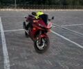 Красный Ямаха FZS 1000 Fazer, объемом двигателя 0 л и пробегом 20 тыс. км за 6200 $, фото 1 на Automoto.ua