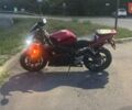 Красный Ямаха FZS 1000 Fazer, объемом двигателя 0 л и пробегом 20 тыс. км за 6200 $, фото 2 на Automoto.ua