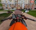 Помаранчевий Ямаха FZS 1000 Fazer, об'ємом двигуна 1 л та пробігом 92 тис. км за 4400 $, фото 9 на Automoto.ua