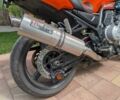 Помаранчевий Ямаха FZS 1000 Fazer, об'ємом двигуна 1 л та пробігом 92 тис. км за 4400 $, фото 11 на Automoto.ua