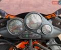 Помаранчевий Ямаха FZS 1000 Fazer, об'ємом двигуна 1 л та пробігом 92 тис. км за 4400 $, фото 10 на Automoto.ua