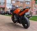 Помаранчевий Ямаха FZS 1000 Fazer, об'ємом двигуна 1 л та пробігом 92 тис. км за 4400 $, фото 7 на Automoto.ua