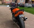 Помаранчевий Ямаха FZS 1000 Fazer, об'ємом двигуна 1 л та пробігом 92 тис. км за 4600 $, фото 6 на Automoto.ua