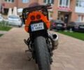 Помаранчевий Ямаха FZS 1000 Fazer, об'ємом двигуна 1 л та пробігом 92 тис. км за 4400 $, фото 5 на Automoto.ua