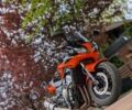 Помаранчевий Ямаха FZS 1000 Fazer, об'ємом двигуна 1 л та пробігом 92 тис. км за 4400 $, фото 1 на Automoto.ua