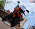 Помаранчевий Ямаха FZS 1000 Fazer, об'ємом двигуна 1 л та пробігом 92 тис. км за 4400 $, фото 3 на Automoto.ua