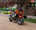 Помаранчевий Ямаха FZS 1000 Fazer, об'ємом двигуна 1 л та пробігом 92 тис. км за 4400 $, фото 1 на Automoto.ua