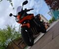 Помаранчевий Ямаха FZS 1000 Fazer, об'ємом двигуна 1 л та пробігом 92 тис. км за 4400 $, фото 2 на Automoto.ua