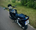 Черный Ямаха FZS 600 Fazer, объемом двигателя 0.6 л и пробегом 51 тыс. км за 3300 $, фото 3 на Automoto.ua