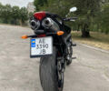 Черный Ямаха FZS 600 Fazer, объемом двигателя 0.6 л и пробегом 34 тыс. км за 5700 $, фото 4 на Automoto.ua