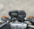 Черный Ямаха FZS 600 Fazer, объемом двигателя 0.6 л и пробегом 34 тыс. км за 5700 $, фото 6 на Automoto.ua