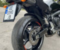 Черный Ямаха FZS 600 Fazer, объемом двигателя 0.6 л и пробегом 34 тыс. км за 5700 $, фото 5 на Automoto.ua