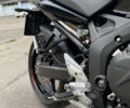 Черный Ямаха FZS 600 Fazer, объемом двигателя 0.6 л и пробегом 34 тыс. км за 5700 $, фото 19 на Automoto.ua