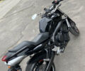 Черный Ямаха FZS 600 Fazer, объемом двигателя 0.6 л и пробегом 34 тыс. км за 5700 $, фото 7 на Automoto.ua