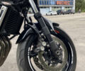 Черный Ямаха FZS 600 Fazer, объемом двигателя 0.6 л и пробегом 34 тыс. км за 5700 $, фото 20 на Automoto.ua
