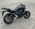 Черный Ямаха FZS 600 Fazer, объемом двигателя 0.6 л и пробегом 34 тыс. км за 5700 $, фото 14 на Automoto.ua