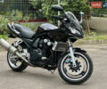 Черный Ямаха FZS 600 Fazer, объемом двигателя 0.6 л и пробегом 28 тыс. км за 3300 $, фото 14 на Automoto.ua