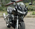 Черный Ямаха FZS 600 Fazer, объемом двигателя 0.6 л и пробегом 28 тыс. км за 3300 $, фото 3 на Automoto.ua