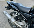 Чорний Ямаха FZS 600 Fazer, об'ємом двигуна 0.6 л та пробігом 53 тис. км за 3100 $, фото 6 на Automoto.ua