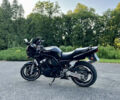 Чорний Ямаха FZS 600 Fazer, об'ємом двигуна 0.6 л та пробігом 53 тис. км за 3100 $, фото 1 на Automoto.ua