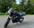 Чорний Ямаха FZS 600 Fazer, об'ємом двигуна 0.6 л та пробігом 53 тис. км за 3100 $, фото 1 на Automoto.ua