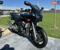 Чорний Ямаха FZS 600 Fazer, об'ємом двигуна 0.6 л та пробігом 86 тис. км за 2900 $, фото 1 на Automoto.ua