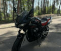 Чорний Ямаха FZS 600 Fazer, об'ємом двигуна 0.6 л та пробігом 63 тис. км за 3200 $, фото 1 на Automoto.ua