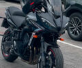 Черный Ямаха FZS 600 Fazer, объемом двигателя 0.6 л и пробегом 64 тыс. км за 5200 $, фото 1 на Automoto.ua