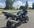 Черный Ямаха FZS 600 Fazer, объемом двигателя 0.6 л и пробегом 51 тыс. км за 3000 $, фото 7 на Automoto.ua