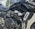 Черный Ямаха FZS 600 Fazer, объемом двигателя 0.6 л и пробегом 51 тыс. км за 3000 $, фото 5 на Automoto.ua