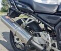 Черный Ямаха FZS 600 Fazer, объемом двигателя 0.6 л и пробегом 51 тыс. км за 3000 $, фото 1 на Automoto.ua