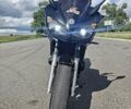 Черный Ямаха FZS 600 Fazer, объемом двигателя 0.6 л и пробегом 51 тыс. км за 3000 $, фото 10 на Automoto.ua