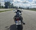Черный Ямаха FZS 600 Fazer, объемом двигателя 0.6 л и пробегом 51 тыс. км за 3000 $, фото 8 на Automoto.ua