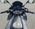 Черный Ямаха FZS 600 Fazer, объемом двигателя 0.6 л и пробегом 51 тыс. км за 3000 $, фото 6 на Automoto.ua