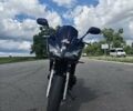 Черный Ямаха FZS 600 Fazer, объемом двигателя 0.6 л и пробегом 51 тыс. км за 3000 $, фото 11 на Automoto.ua