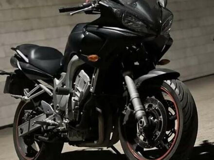 Ямаха FZS 600 Fazer 2005 у Києві на Automoto.ua Чорний Ямаха FZS 600 Fazer, об'ємом двигуна 0.6 л та пробігом 53 тис. км за 4990 $, фото 1 на Automoto.ua