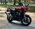 Червоний Ямаха FZS 600 Fazer, об'ємом двигуна 0.6 л та пробігом 35 тис. км за 3700 $, фото 11 на Automoto.ua