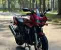 Червоний Ямаха FZS 600 Fazer, об'ємом двигуна 0.6 л та пробігом 35 тис. км за 3700 $, фото 17 на Automoto.ua