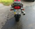 Красный Ямаха FZS 600 Fazer, объемом двигателя 0.6 л и пробегом 58 тыс. км за 3050 $, фото 5 на Automoto.ua
