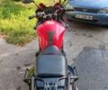 Красный Ямаха FZS 600 Fazer, объемом двигателя 0.6 л и пробегом 58 тыс. км за 3050 $, фото 3 на Automoto.ua