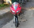 Красный Ямаха FZS 600 Fazer, объемом двигателя 0.6 л и пробегом 58 тыс. км за 3050 $, фото 1 на Automoto.ua