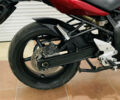 Красный Ямаха FZS 600 Fazer, объемом двигателя 0.6 л и пробегом 9 тыс. км за 6200 $, фото 36 на Automoto.ua