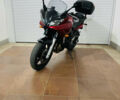 Красный Ямаха FZS 600 Fazer, объемом двигателя 0.6 л и пробегом 9 тыс. км за 6200 $, фото 7 на Automoto.ua