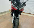 Красный Ямаха FZS 600 Fazer, объемом двигателя 0.6 л и пробегом 9 тыс. км за 6200 $, фото 6 на Automoto.ua
