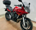 Красный Ямаха FZS 600 Fazer, объемом двигателя 0.6 л и пробегом 9 тыс. км за 6200 $, фото 34 на Automoto.ua