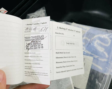 Красный Ямаха FZS 600 Fazer, объемом двигателя 0.6 л и пробегом 9 тыс. км за 6200 $, фото 29 на Automoto.ua