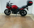 Красный Ямаха FZS 600 Fazer, объемом двигателя 0.6 л и пробегом 9 тыс. км за 6200 $, фото 22 на Automoto.ua